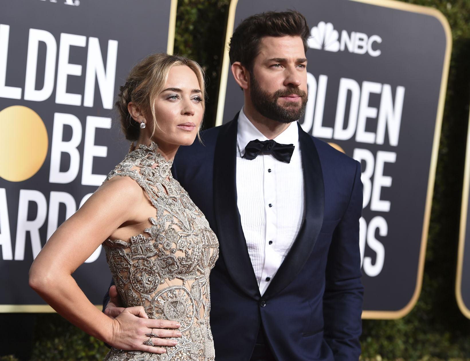 76th Annual Golden Globe Awards - Arrivals